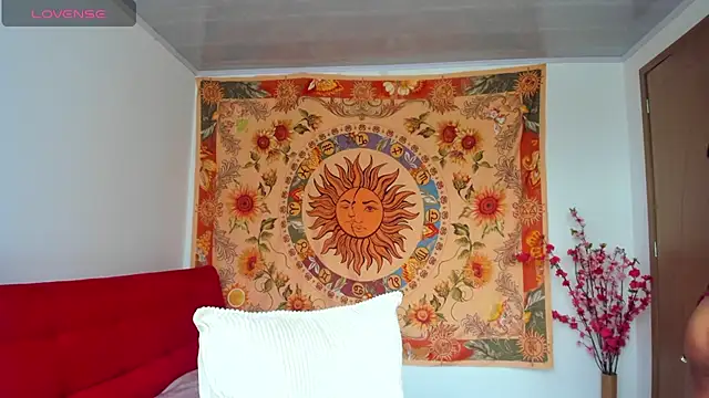 Snapshot of Demeter__ chatting on November 28, 2025, 4:53 pm Demeter online show from November 28, 2025, 4:53 pm