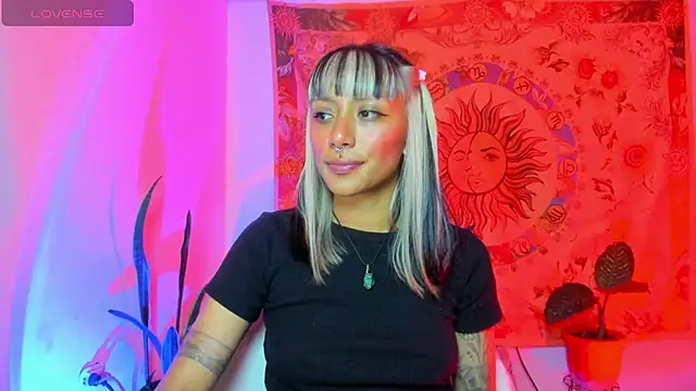 Demeter   online show from May 16, 2026, 12:18 am