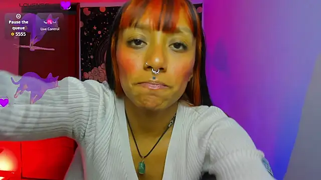 Snapshot of Demeter__ chatting on June 23, 2026, 11:14 pm Demeter online show from June 23, 2026, 11:14 pm