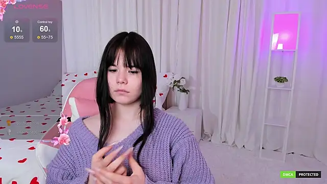 Snapshot of ClaireFaers_ chatting on February 16, 2025, 4:10 pm ClaireFaers  online show from February 16, 2025, 4:10 pm