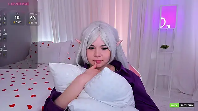 Snapshot of ClaireFaers_ chatting on March 12, 2025, 5:35 am ClaireFaers  online show from March 12, 2025, 5:35 am