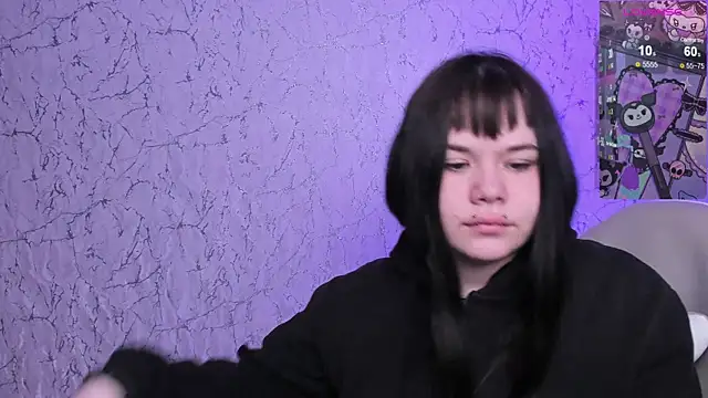 ClaireFaers  online show from May 24, 2026, 2:38 am