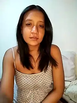 cami victoria online show from February 8, 2025, 8:10 pm