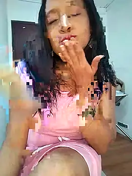 cami victoria online show from September 18, 2025, 7:16 pm