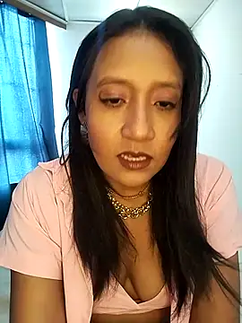 cami victoria online show from October 3, 2025, 7:22 pm