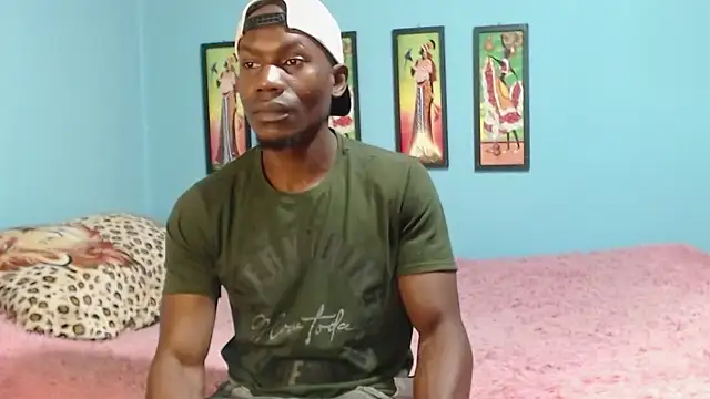 Snapshot of Miltton_Jakee chatting on October 24, 2025, 6:59 pm Miltton Jakee online show from October 24, 2025, 6:59 pm