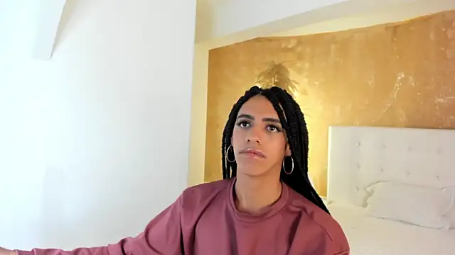 Snapshot of APRILL_FOXX chatting on March 20, 2025, 7:25 am APRILL FOXX online show from March 20, 2025, 7:25 am