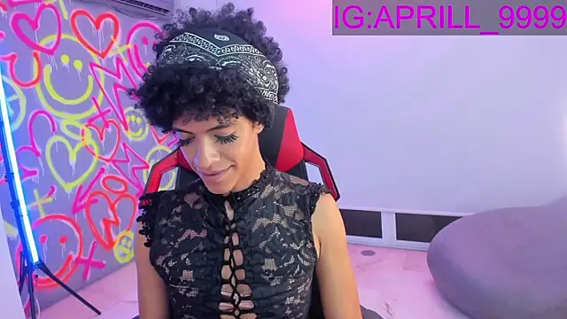 Snapshot of APRILL_FOXX chatting on September 9, 2025, 9:58 pm APRILL FOXX online show from September 9, 2025, 9:58 pm