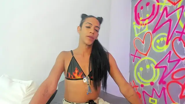 Snapshot of APRILL_FOXX chatting on October 2, 2025, 7:54 pm APRILL FOXX online show from October 2, 2025, 7:54 pm