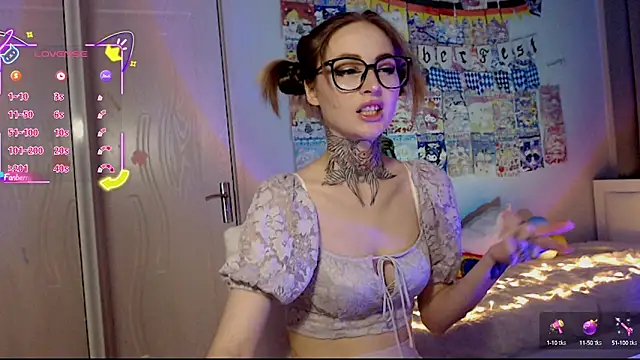 Milky way UwU online show from September 27, 2025, 2:11 pm