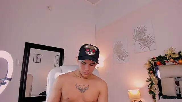 Snapshot of saraandstiven chatting on December 26, 2024, 3:49 am saraandstiven online show from December 26, 2024, 3:49 am