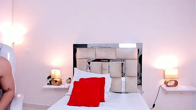 Snapshot of saraandstiven chatting on March 11, 2025, 7:04 am saraandstiven online show from March 11, 2025, 7:04 am