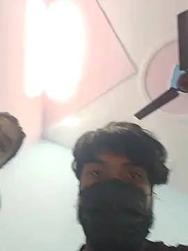 Snapshot of Crazy-Couple-Line chatting on October 6, 2025, 9:51 am Crazy-Couple-Line online show from October 6, 2025, 9:51 am