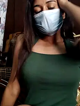 Snapshot of its_sophiaa chatting on January 29, 2025, 3:47 pm its sophiaa online show from January 29, 2025, 3:47 pm