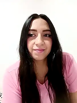 AlondraMendez online show from October 4, 2025, 8:34 am