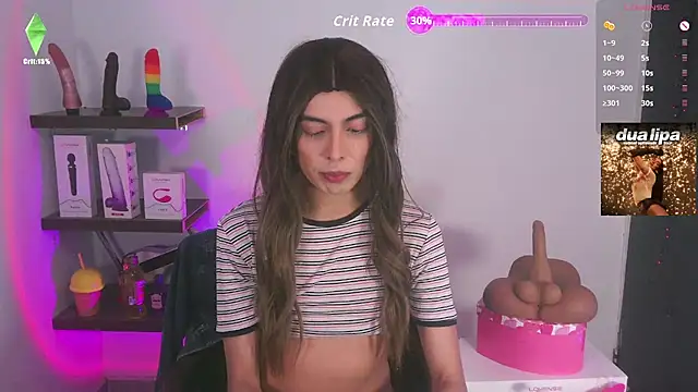 valentina crtti online show from November 15, 2025, 5:53 pm