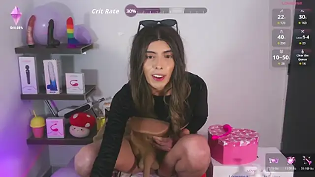 Snapshot of valentina_crtti chatting on April 18, 2026, 7:07 pm valentina crtti online show from April 18, 2026, 7:07 pm