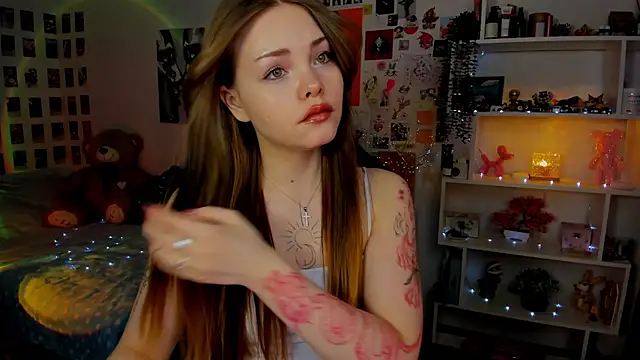 AkiraKatsu online show from February 8, 2026, 12:08 pm