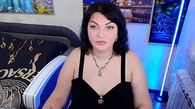Lady Boom Wild  online show from September 24, 2025, 6:28 am