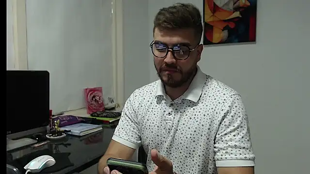 Dylanwish online show from December 29, 2024, 11:08 pm