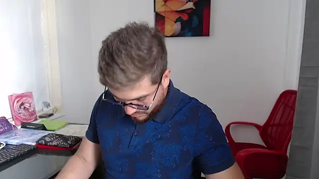 Dylanwish online show from January 28, 2025, 8:15 pm