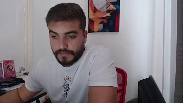 Dylanwish online show from February 25, 2025, 8:09 pm