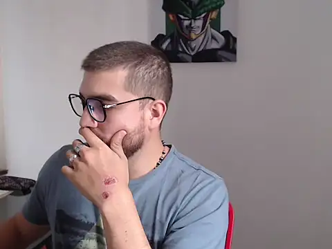 Dylanwish online show from October 21, 2025, 8:42 pm