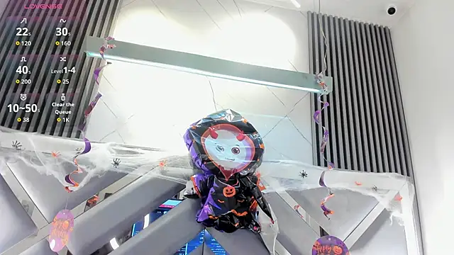 rose nova online show from October 20, 2025, 7:25 pm