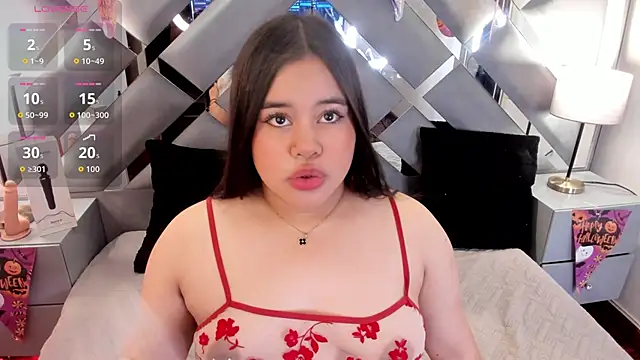 rose nova online show from October 27, 2025, 7:29 pm