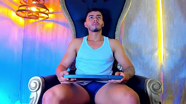 thaddeus king online show from November 24, 2025, 10:53 pm