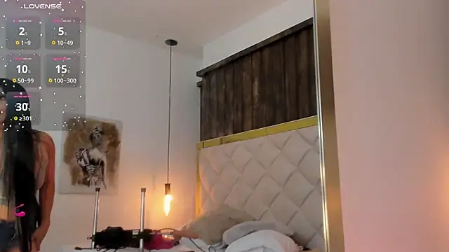 Astorath angel  online show from February 13, 2025, 6:27 pm