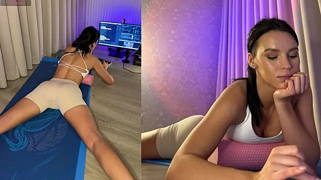 sasha long13 online show from December 2, 2024, 11:18 pm