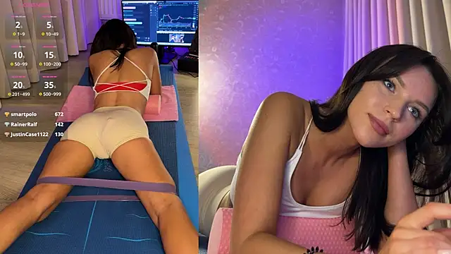 sasha long13 online show from December 7, 2024, 11:12 pm