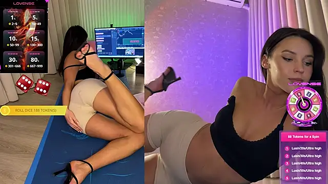 sasha long13 online show from December 14, 2024, 1:28 am