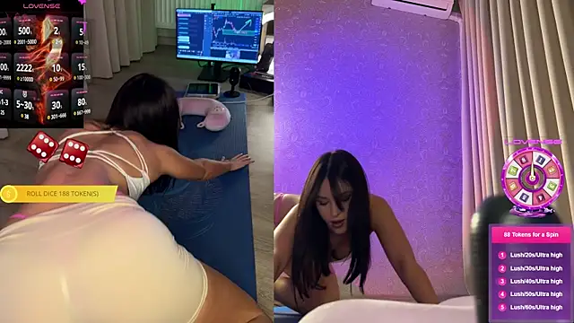 sasha long13 online show from December 21, 2024, 5:51 pm