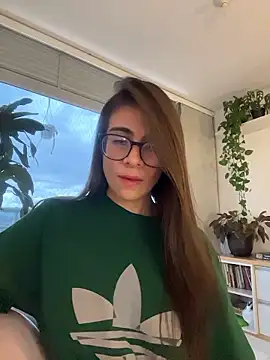 MariaIsabella8 online show from January 15, 2026, 10:35 pm