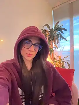 MariaIsabella8 online show from March 11, 2026, 8:26 pm