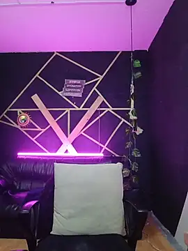 Gelena Black online show from November 26, 2025, 11:55 am