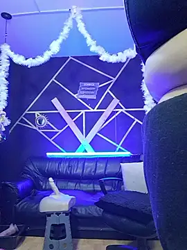 Gelena Black online show from January 17, 2026, 12:43 pm