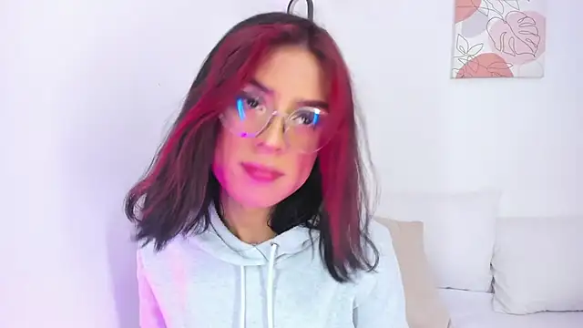 samantha  fairy online show from December 8, 2024, 6:17 pm