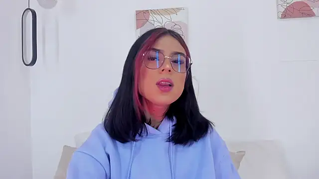 samantha  fairy online show from January 20, 2025, 12:39 pm