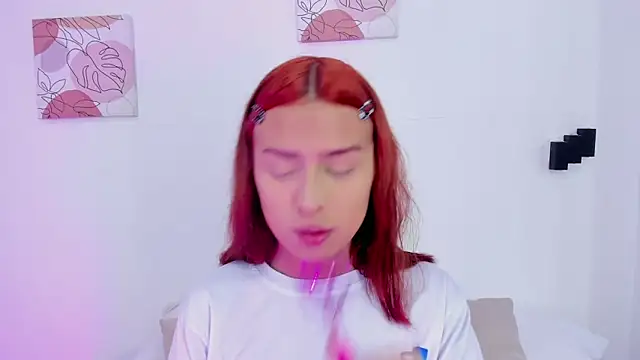 samantha  fairy online show from March 4, 2025, 2:53 pm