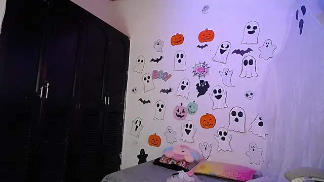 abby tgn online show from October 31, 2025, 11:33 am