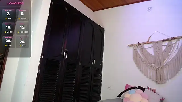 abby tgn online show from November 20, 2025, 11:54 am