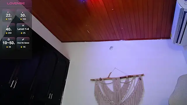 abby tgn online show from November 21, 2025, 11:53 am