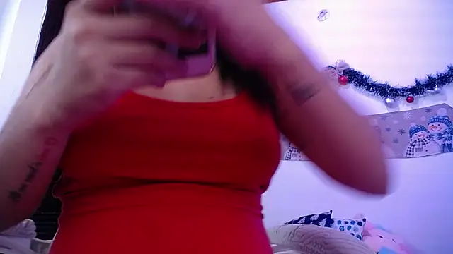 abby tgn online show from November 28, 2025, 11:57 am