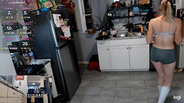 KSwonderland6 online show from November 11, 2025, 5:18 am