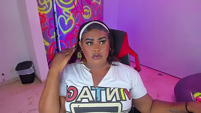 GEANNAROSE online show from January 15, 2026, 6:29 am