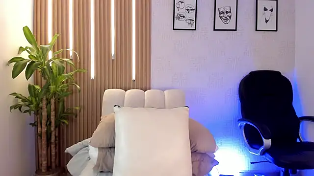 Dorianmistery2322  online show from October 22, 2025, 11:04 pm