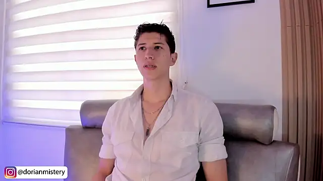 Dorianmistery2322  online show from March 28, 2026, 7:13 pm